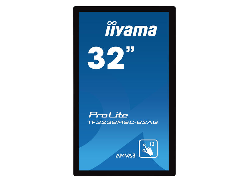 ProLite TF3238MSC-B2AG — image 2