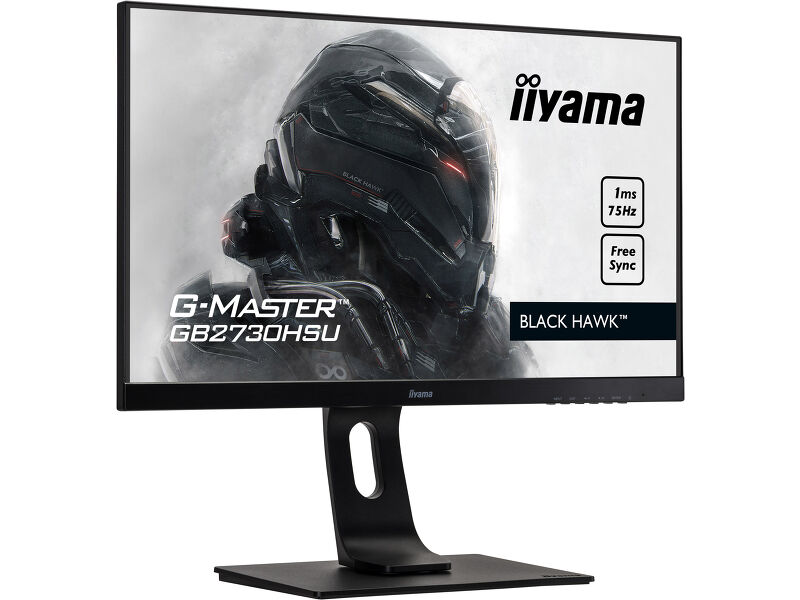 G-Master GB2730HSU-B1 — image 4