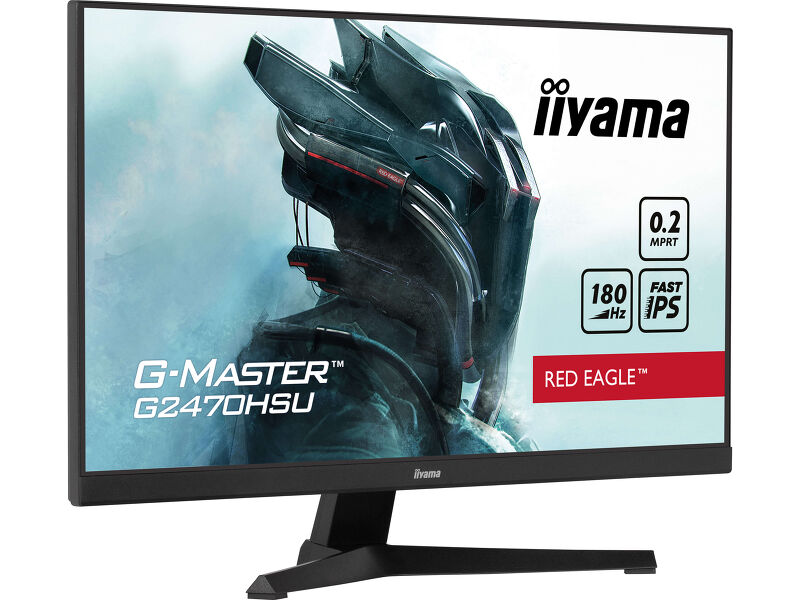 G-Master G2470HSU-B6 — image 3