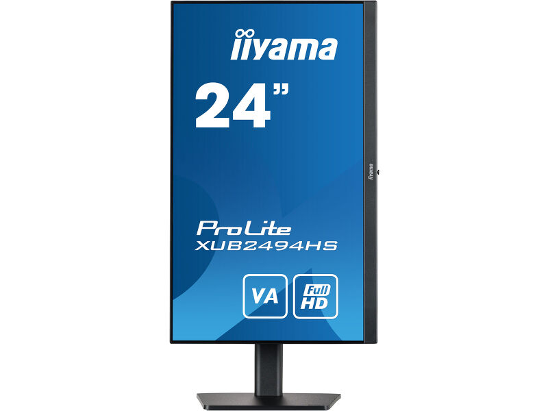 ProLite XUB2494HS-B2 — image 2