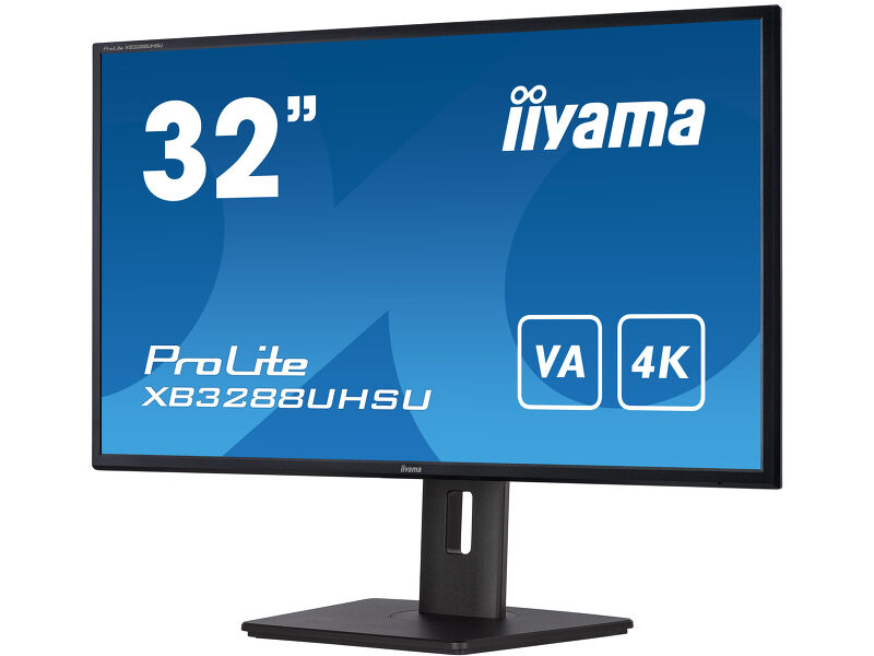ProLite XB3288UHSU-B5 — image 4