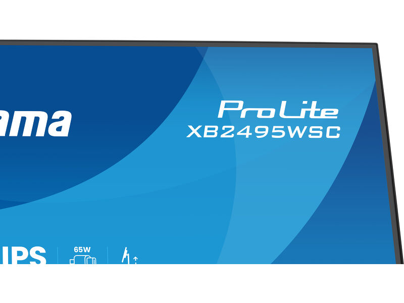 ProLite XB2495WSC-B1 — image 9
