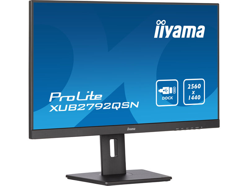 ProLite XUB2792QSN-B5 — image 4