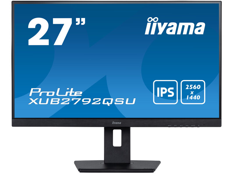 ProLite XUB2792QSU-B5 — image 1