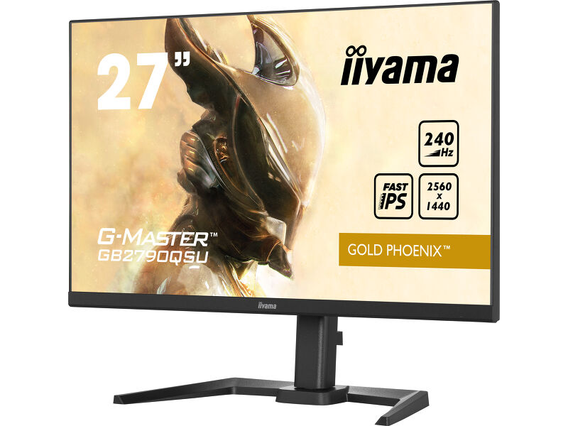 G-Master GB2790QSU-B5 — image 9