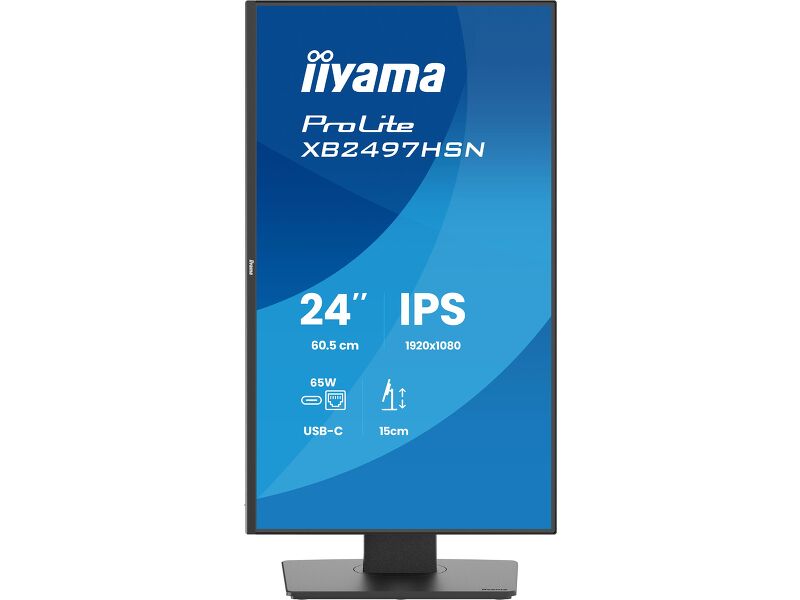ProLite XB2497HSN-B1 — image 3