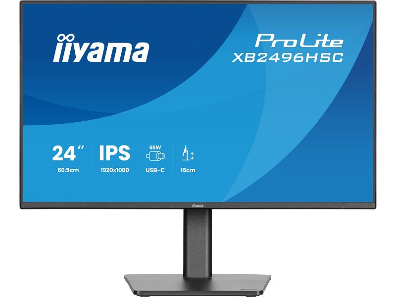 ProLite XB2496HSC-B1 — image 1