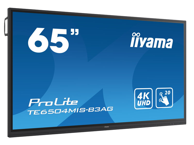 ProLite TE6504MIS-B3AG — image 2