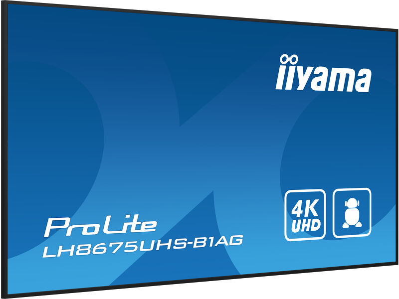 ProLite LH8675UHS-B1AG — image 6
