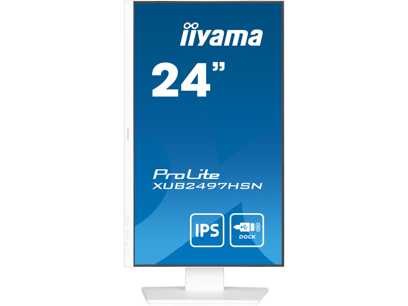 ProLite XUB2497HSN-W1  — image 2