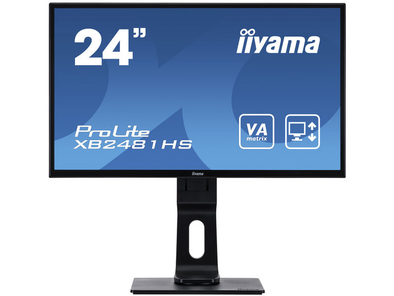 ProLite XB2481HS-B1