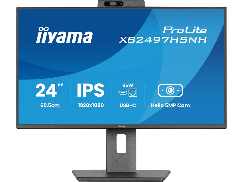 ProLite XB2497HSNH-B1 — image 2