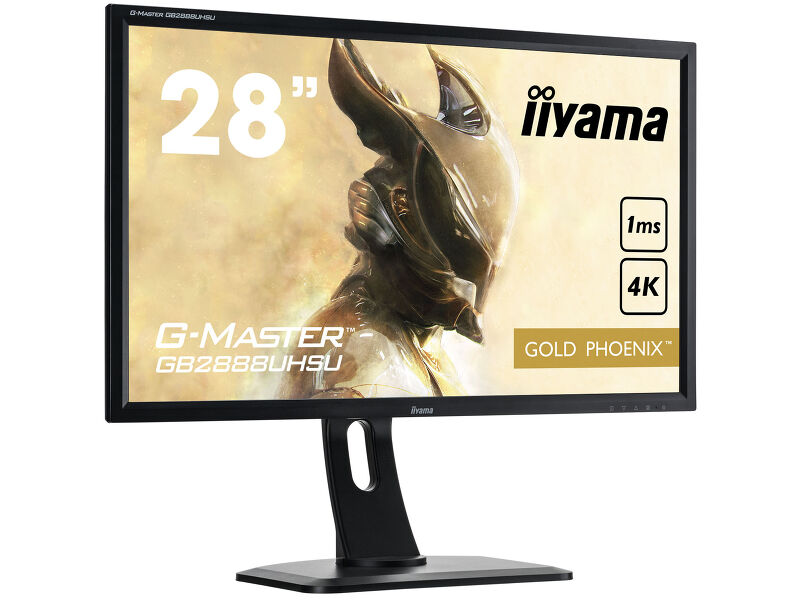 G-MASTER GB2888UHSU-B1 — image 2
