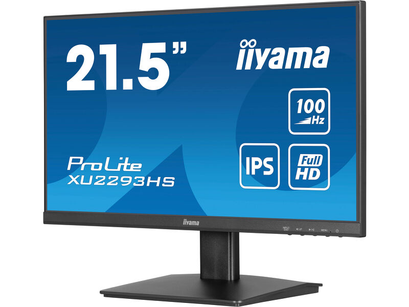 ProLite XU2293HS-B6 — image 5