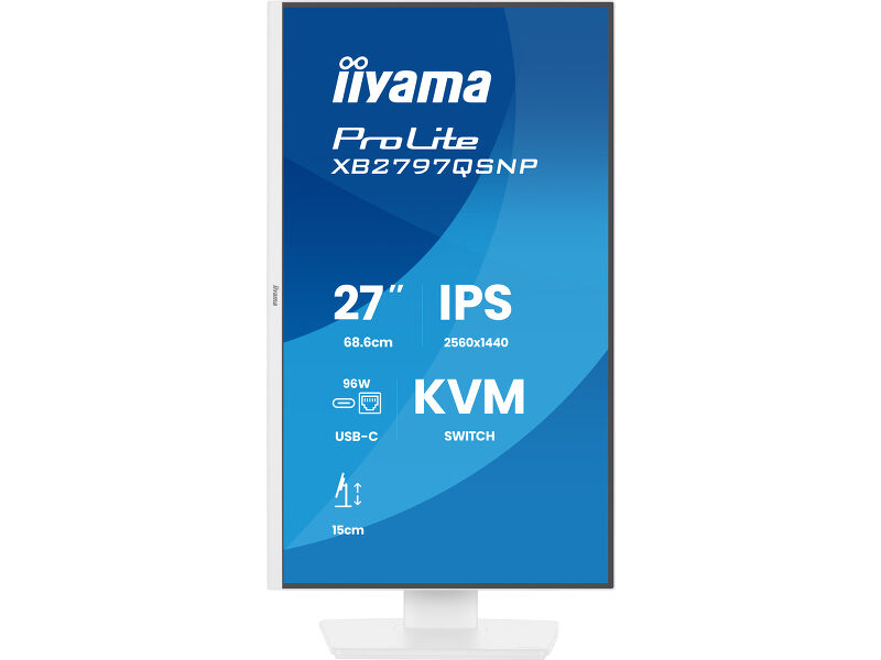 ProLite XB2797QSNP-W1 — image 3