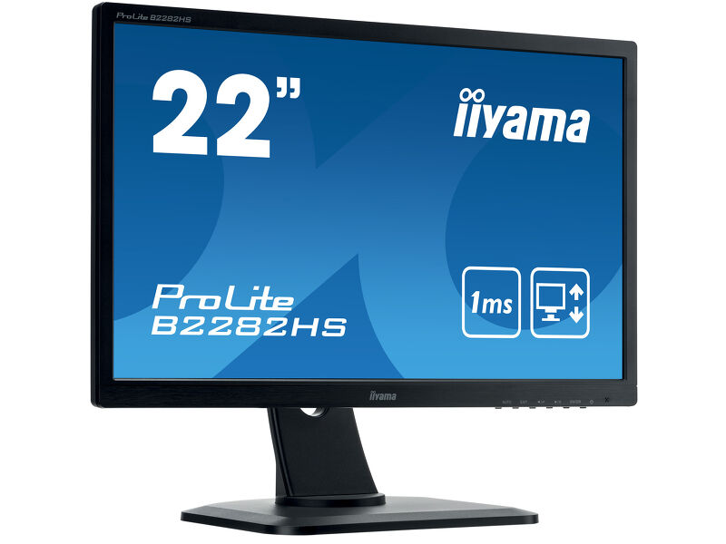 ProLite B2282HS-B1 — image 5
