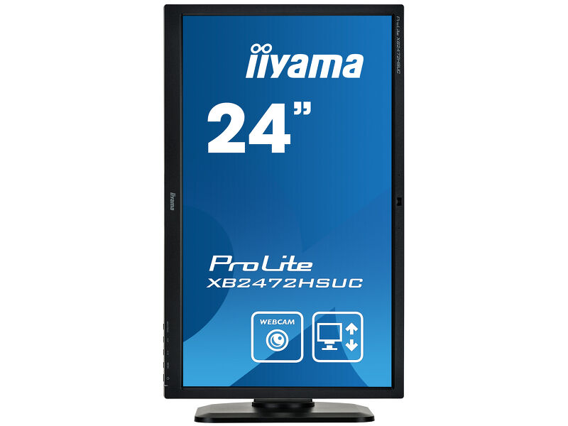 ProLite XB2472HSUC-B1 — image 2