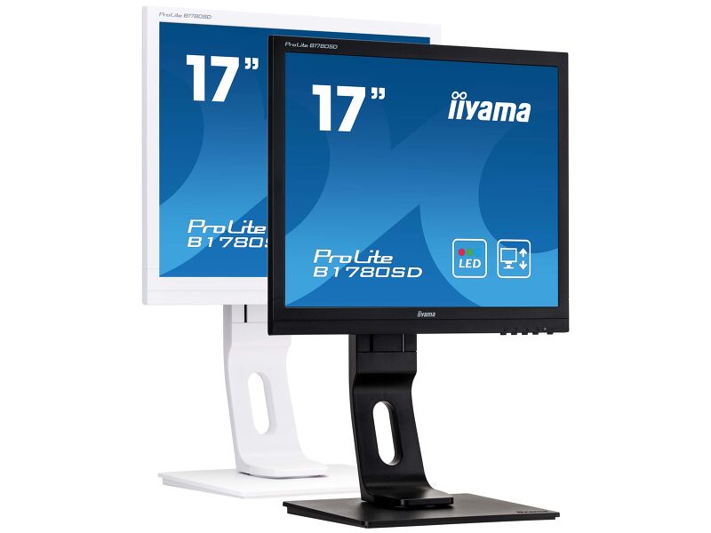ProLite B1780SD-W1 — image 2
