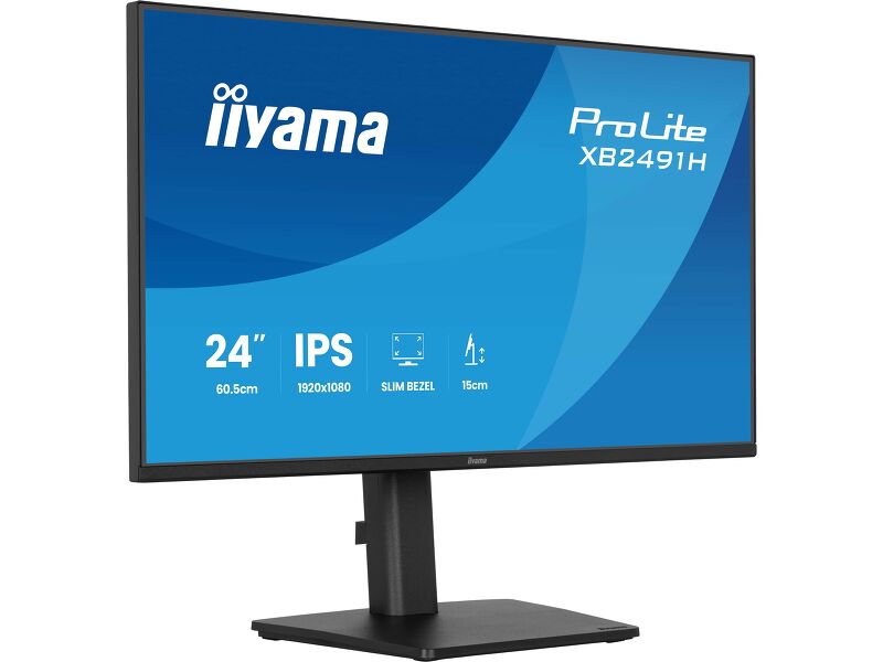 ProLite XB2491H-B1 — image 5