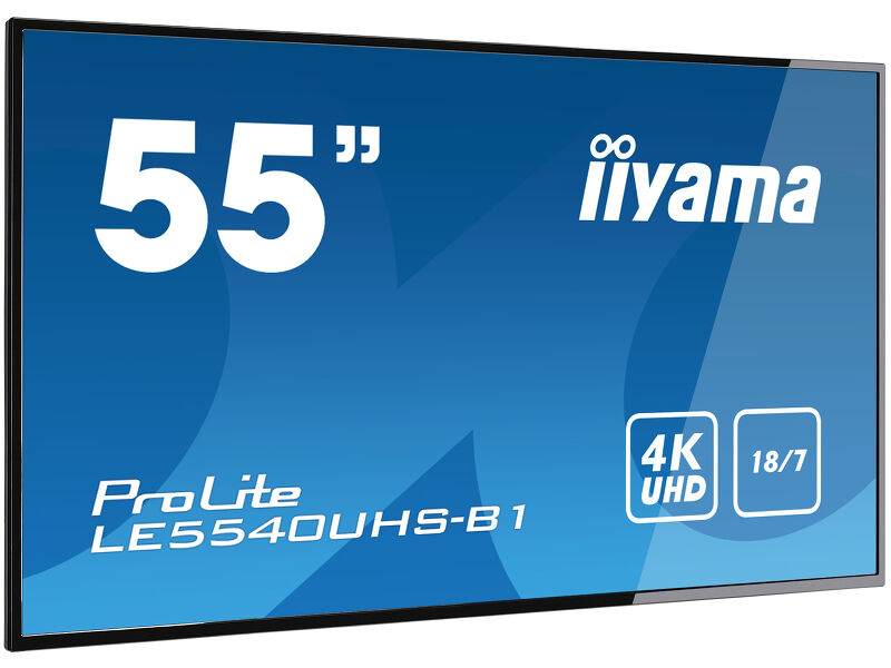 ProLite LE5540UHS-B1 — image 3