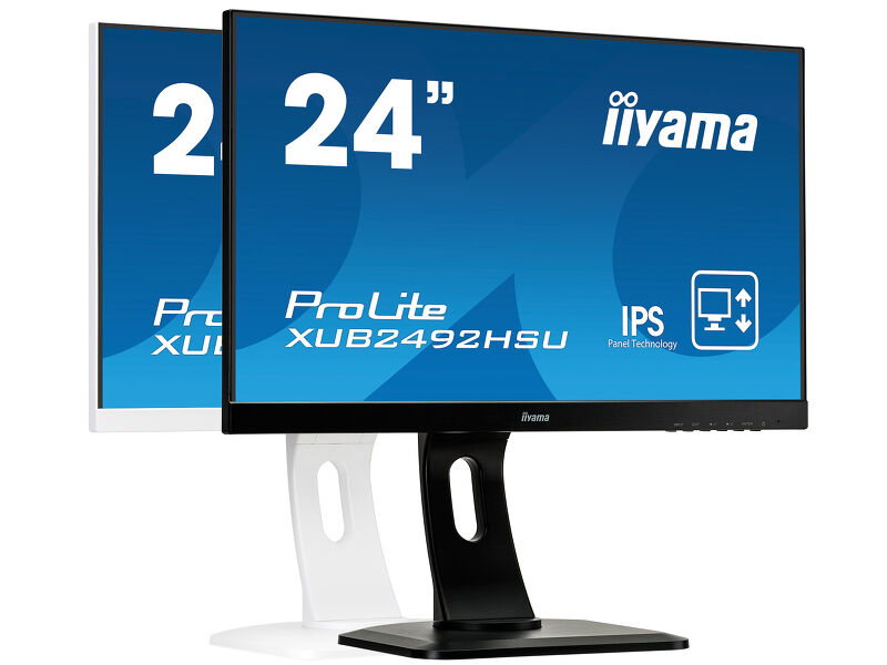ProLite XUB2492HSU-B1 — image 11