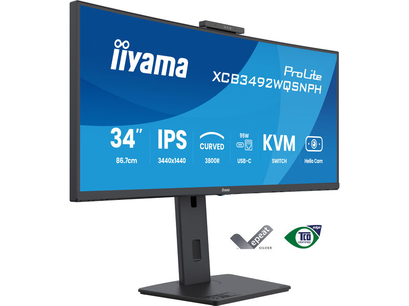 ProLite XCB3492WQSNPH-B1 — image 4