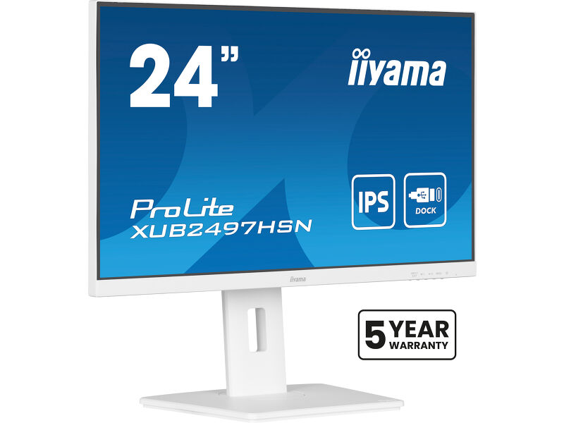 ProLite XUB2497HSN-W2 — image 14