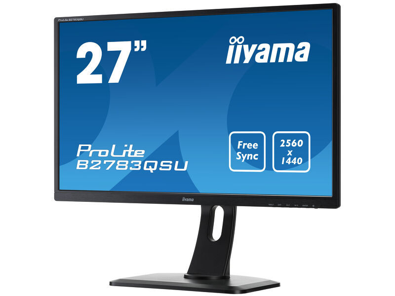 ProLite B2783QSU-B1 — image 5