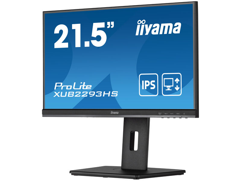 ProLite XUB2293HS-B5 — image 5