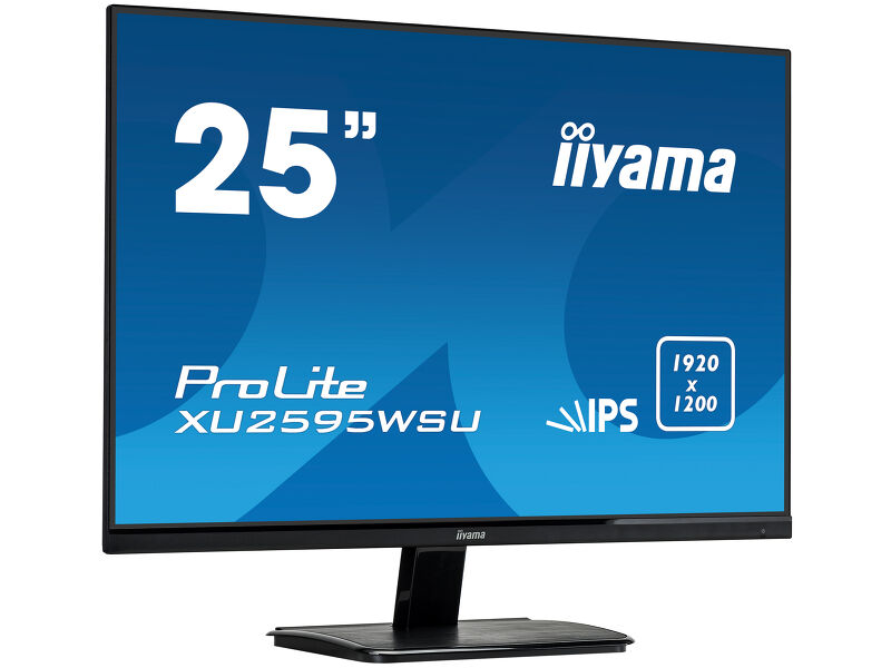 ProLite XU2595WSU-B1 — image 2