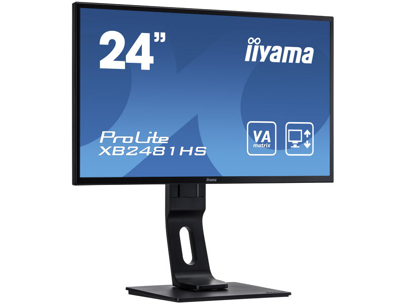 ProLite XB2481HS-B1 — image 4