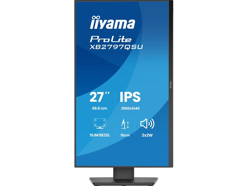 ProLite XB2797QSU-B1 — image 3