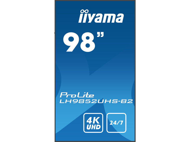 ProLite LH9852UHS-B2 — image 6