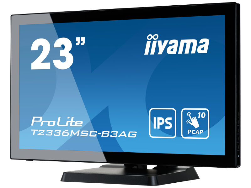 PROLITE T2336MSC-B3AG — image 5
