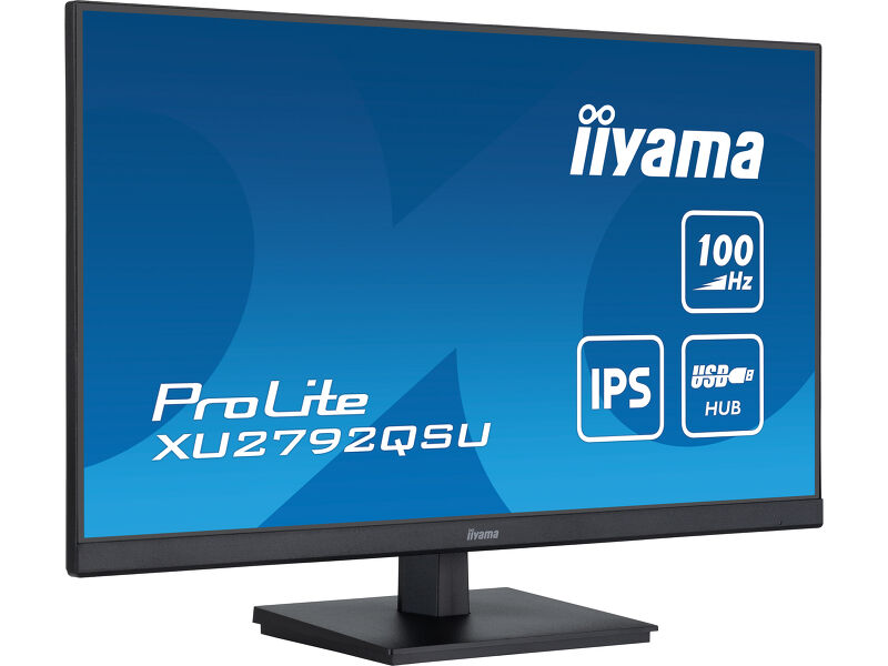 ProLite XU2792QSU-B6 — image 3