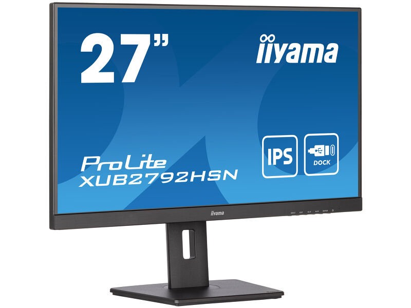 ProLite XUB2792HSN-B5 — image 3