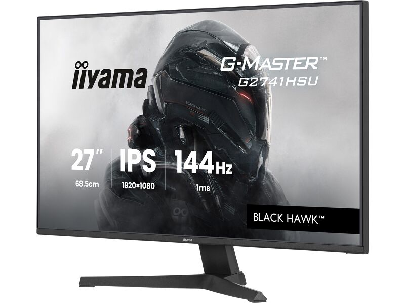 G-Master G2741HSU-B1 — image 2