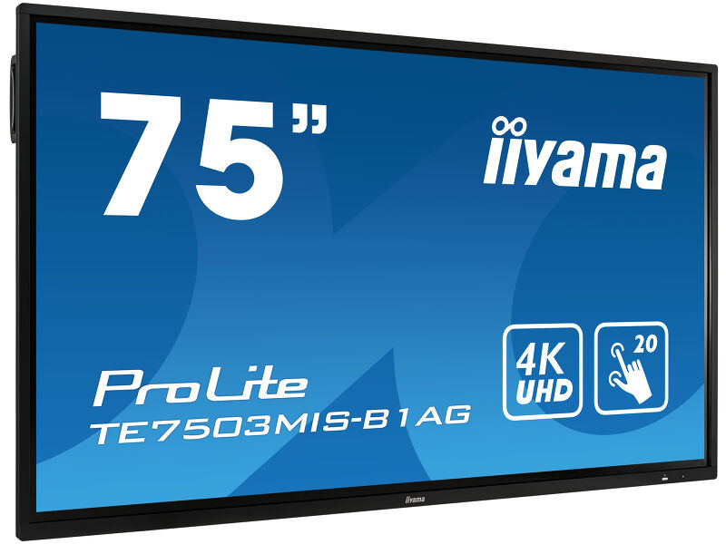 ProLite TE7503MIS-B1AG — image 11