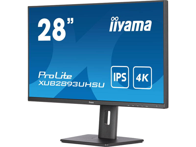 美品 iiyama ProLite XUB2893UHSU 260524-3 ProLite XUB2893UHSU-B5