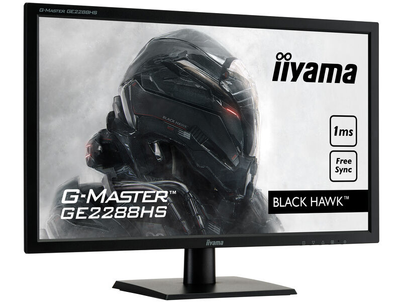 G-MASTER GE2288HS-B1 — image 3