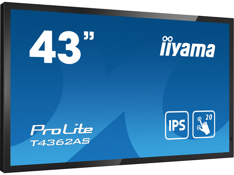 ProLite T4362AS-B1 — image 2