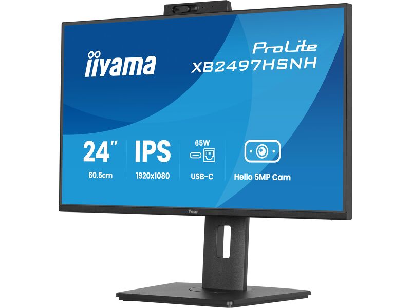 ProLite XB2497HSNH-B1 — image 7
