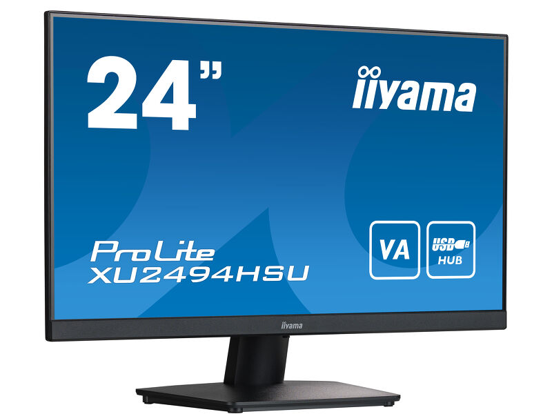 ProLite XU2494HSU-B2 — image 2