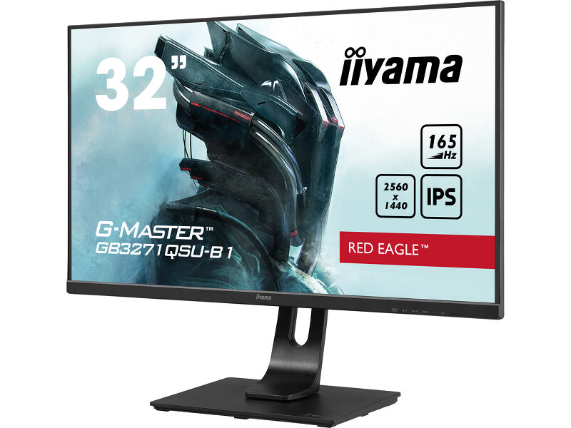 G-Master GB3271QSU-B1 — image 5