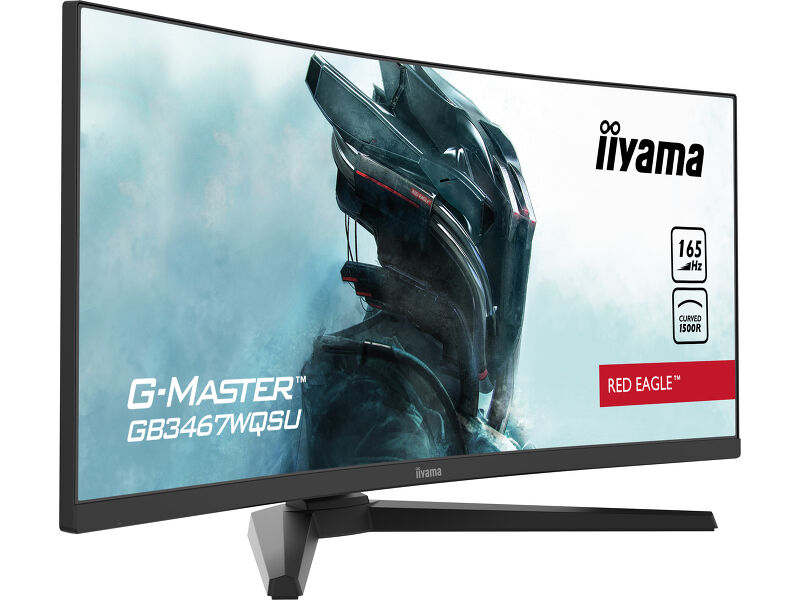 G-Master GB3467WQSU-B1 — image 4