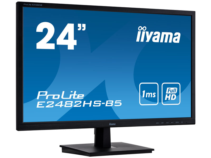 ProLite E2482HS-B5 — image 2
