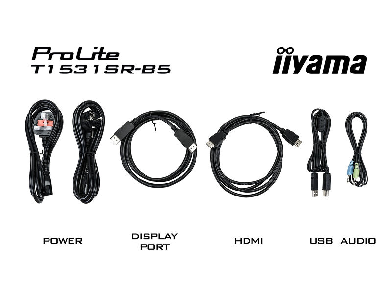 ProLite T1531SR-B5 — image 10