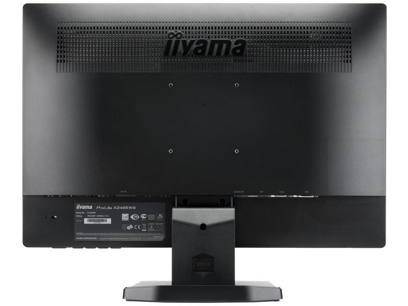 ProLite X2485WS-B3 — image 6