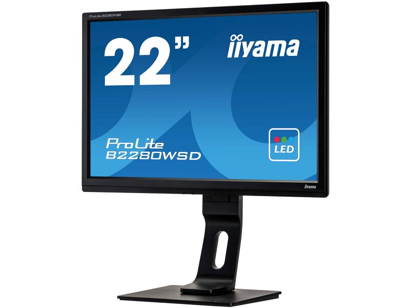 ProLite B2280WSD-B1 — image 5