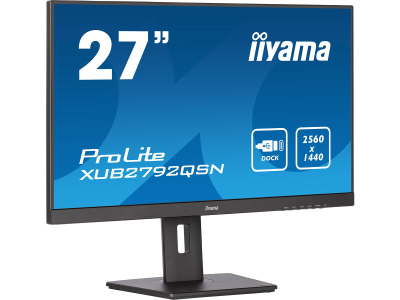 ProLite XUB2792QSN-B5 — image 3
